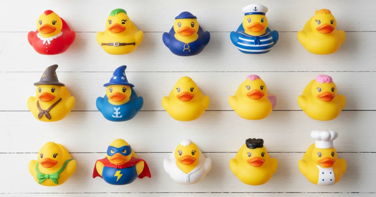 Prime Day Is Here: Your Cruise Ducking Shopping List