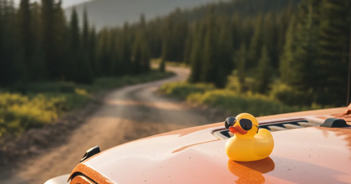 Every Ducking Community in One Place (and DuckyTrack Works with Them All)