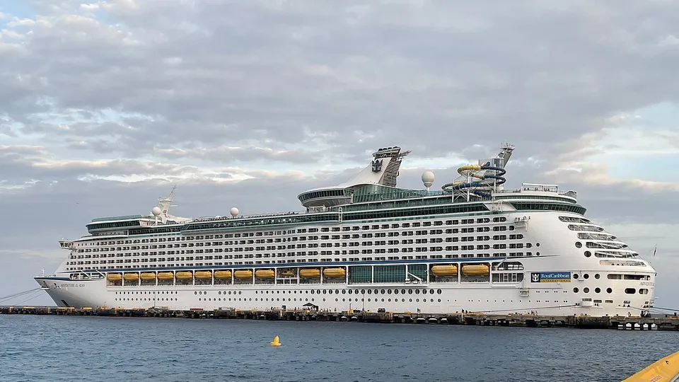 Adventure of the Seas