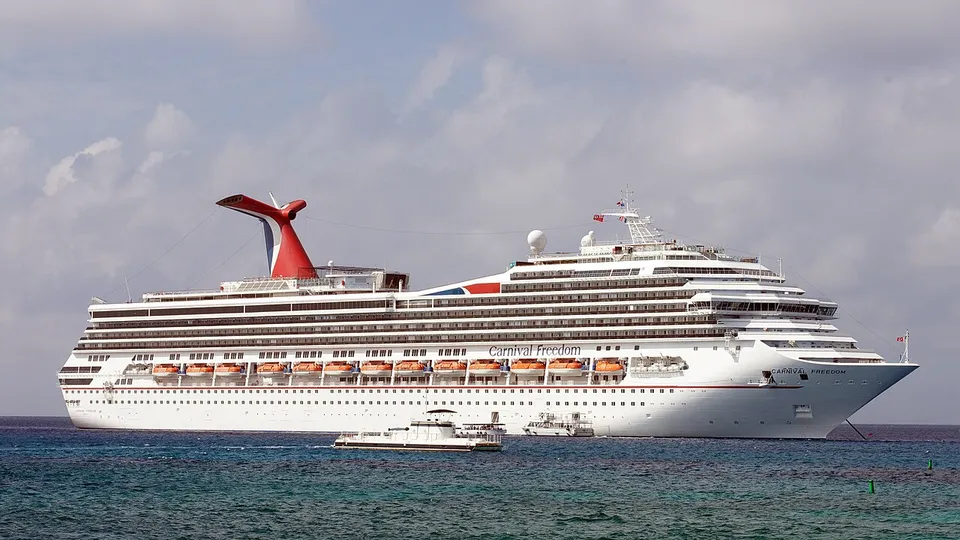 Carnival Freedom