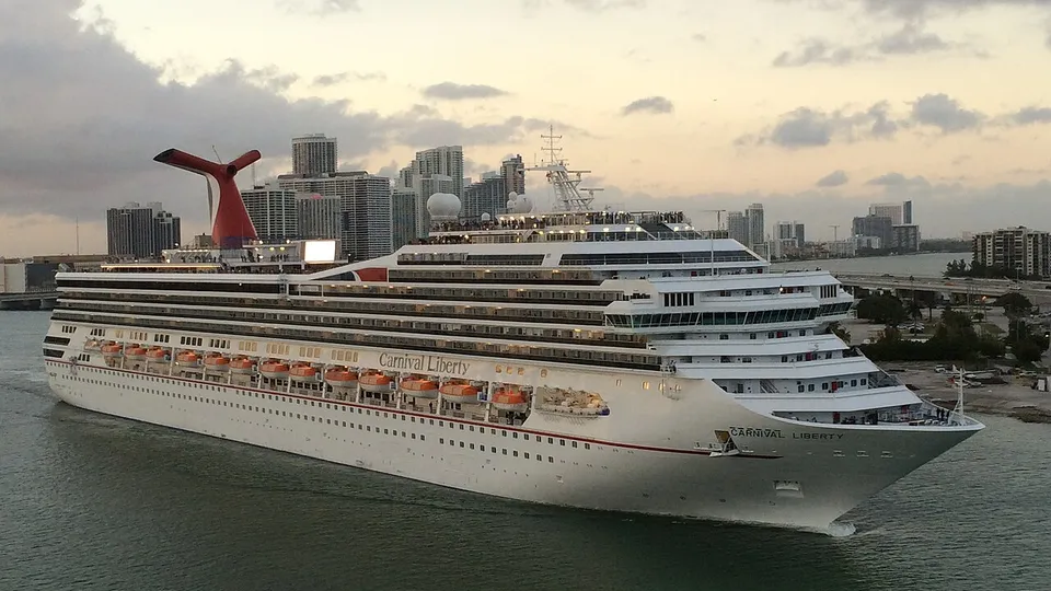 Carnival Liberty
