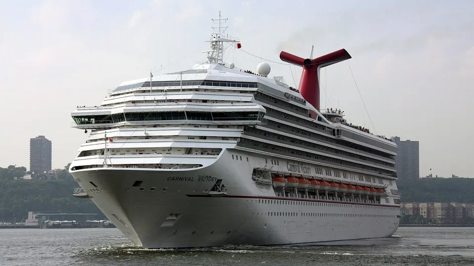 Carnival Radiance