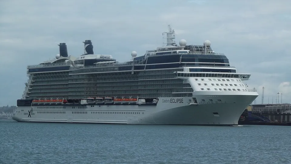 Celebrity Eclipse