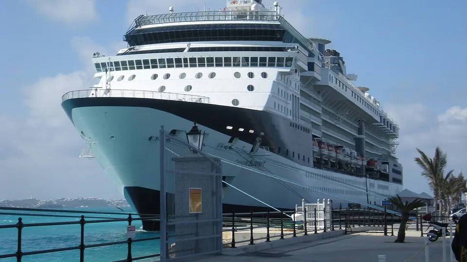 Celebrity Summit