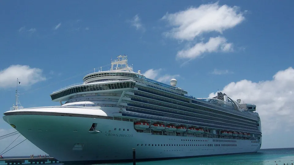 Crown Princess