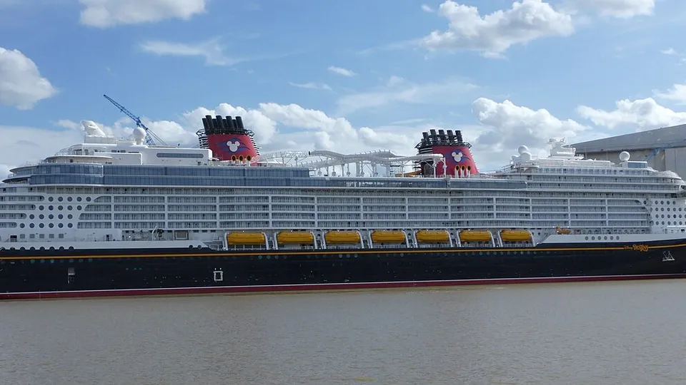 Disney Destiny