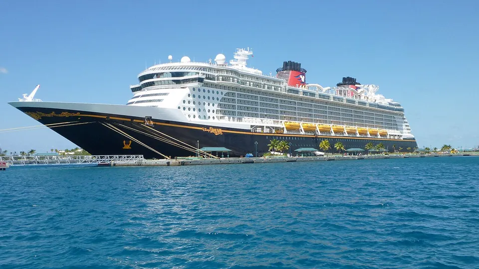Disney Dream