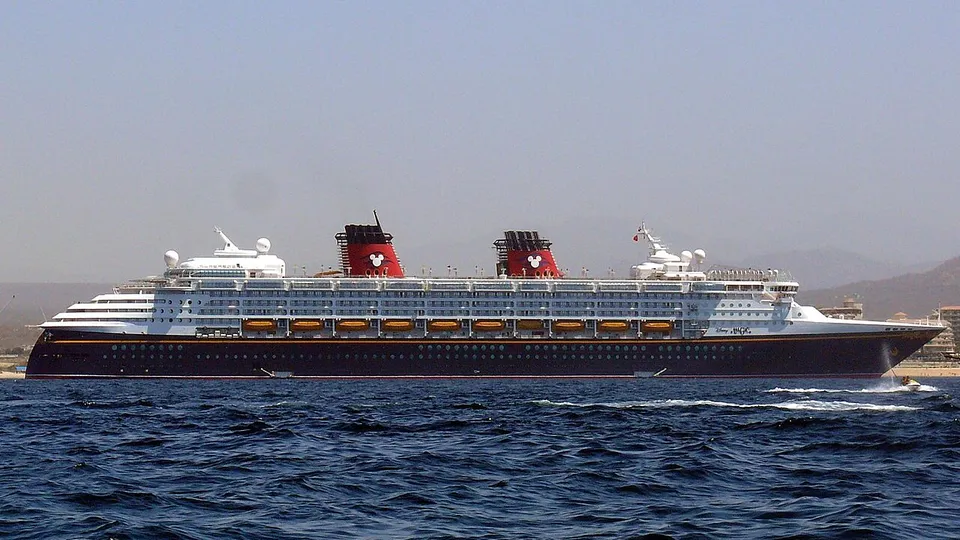 Disney Magic
