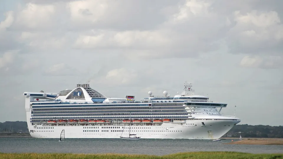 Grand Princess
