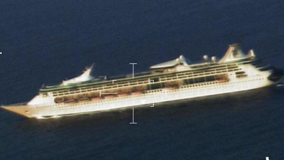 Grandeur of the Seas
