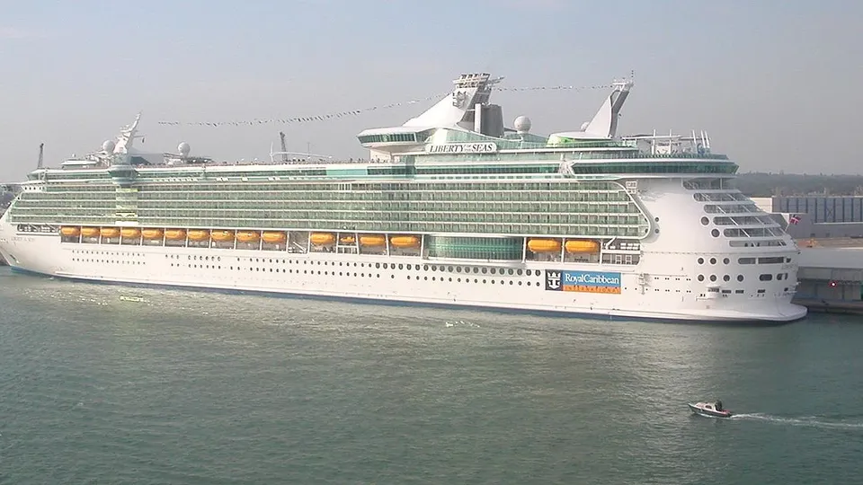 Liberty of the Seas