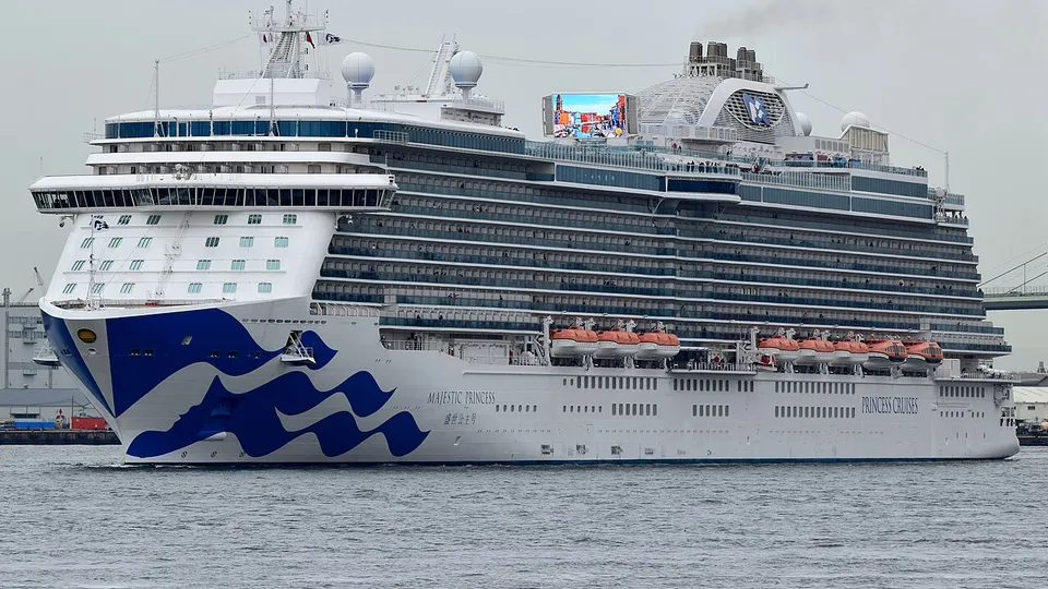 Majestic Princess