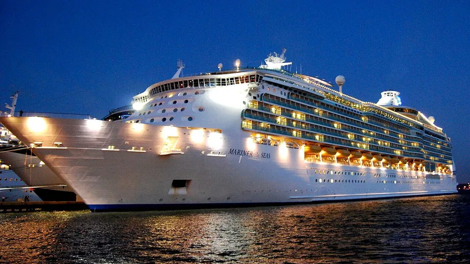 Mariner of the Seas