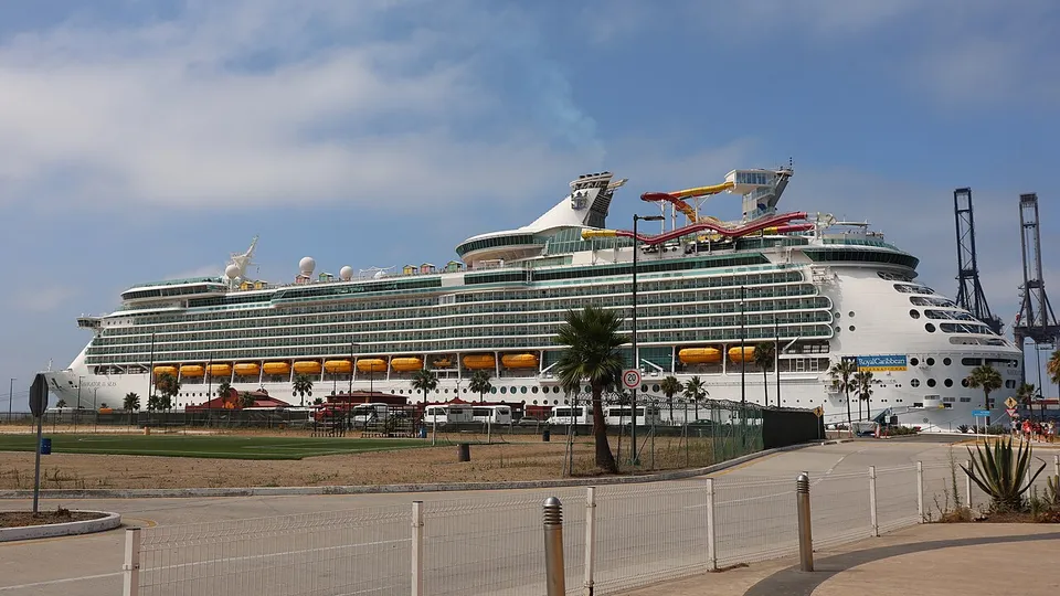 Navigator of the Seas