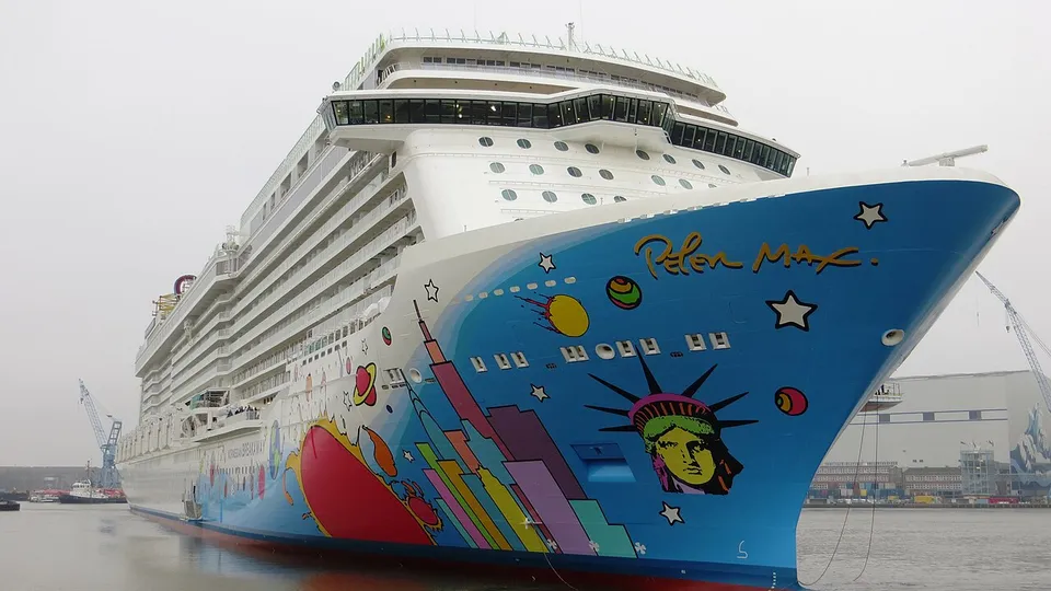 Norwegian Breakaway