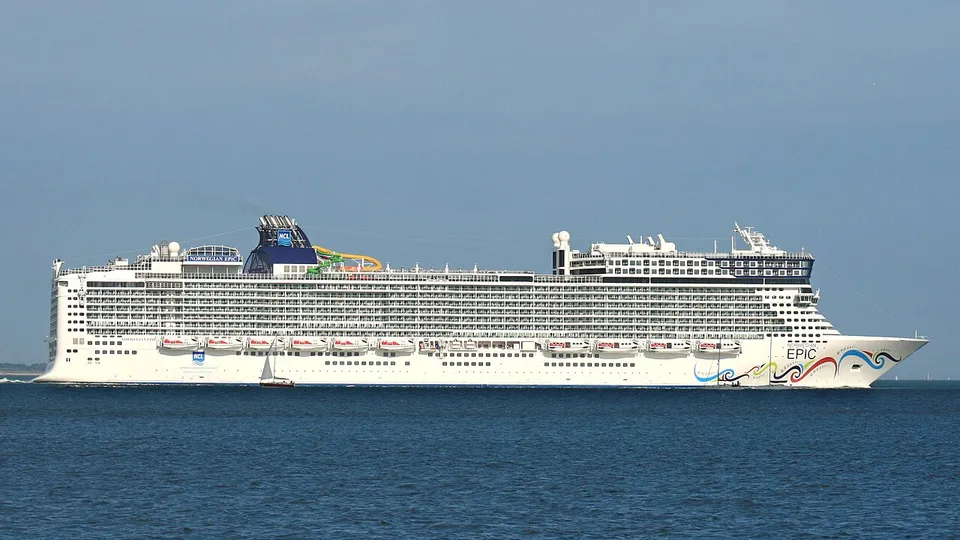Norwegian Epic