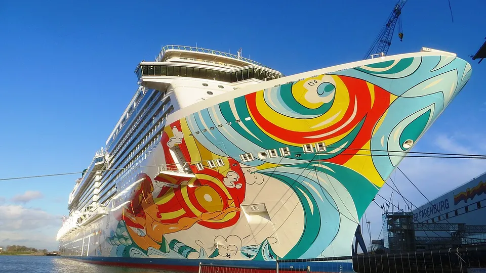 Norwegian Getaway