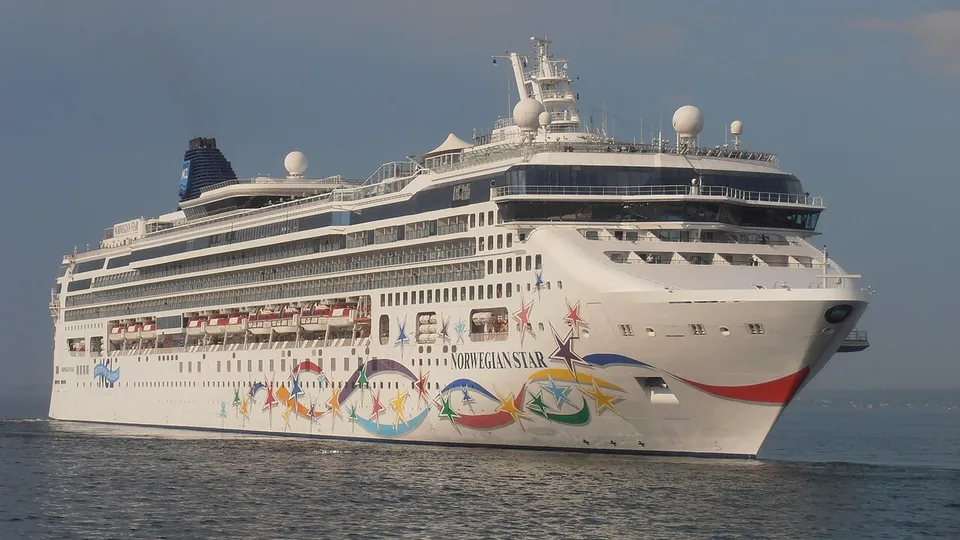 Norwegian Star