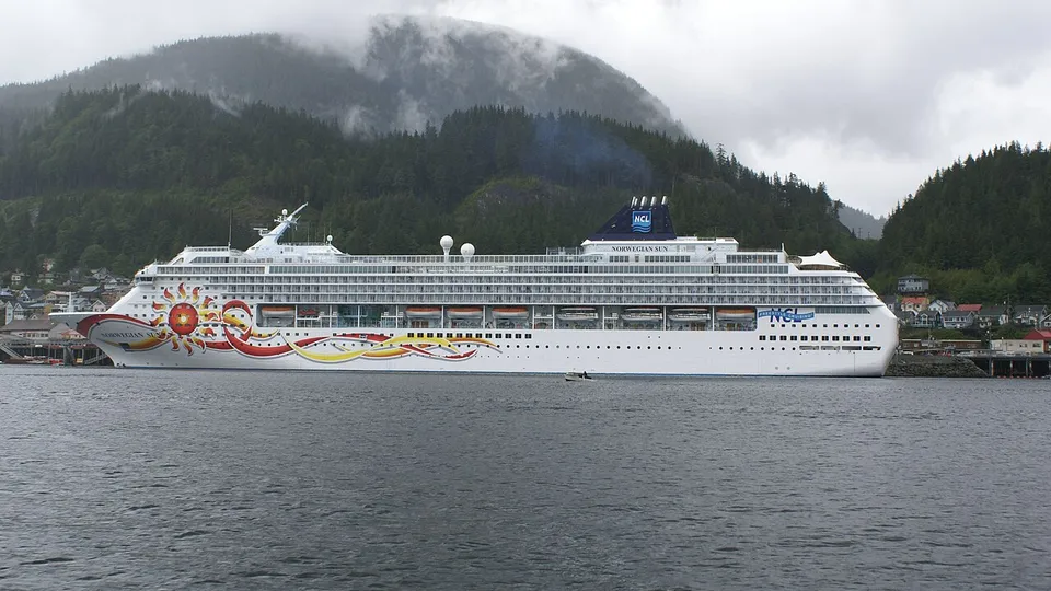 Norwegian Sun