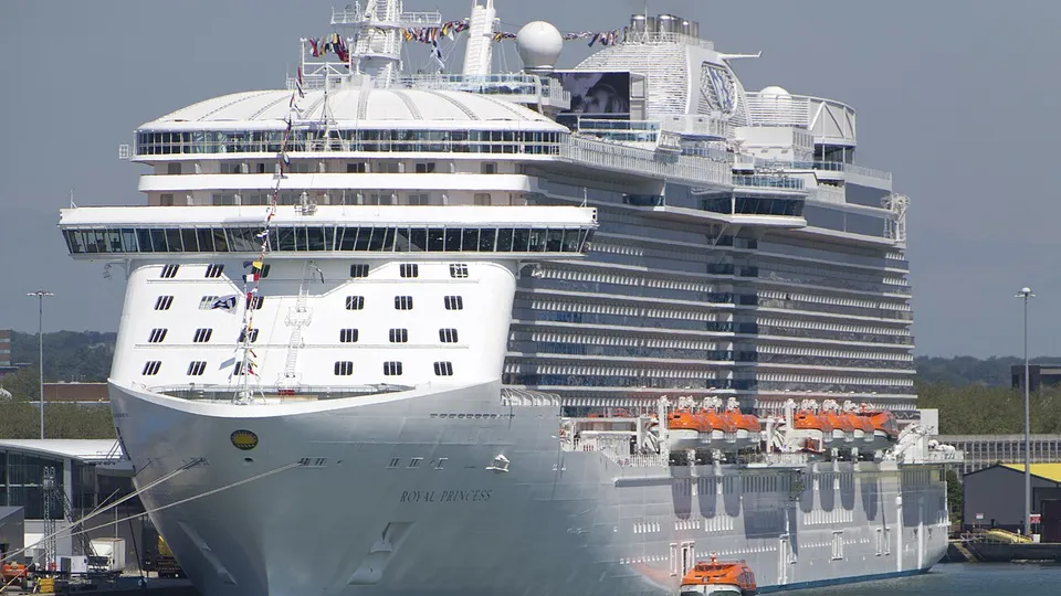 Royal Princess