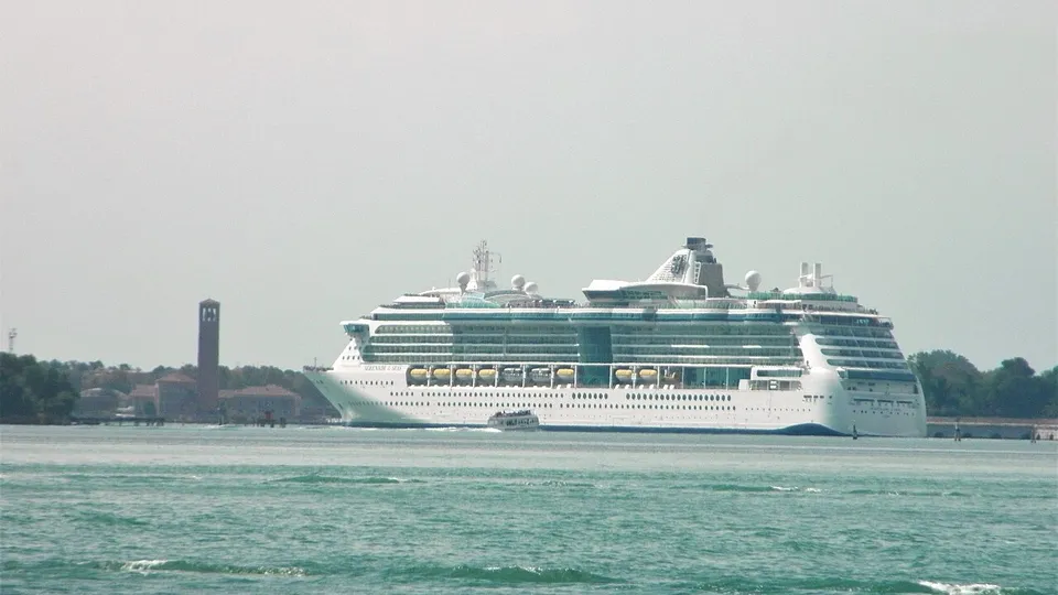 Serenade of the Seas