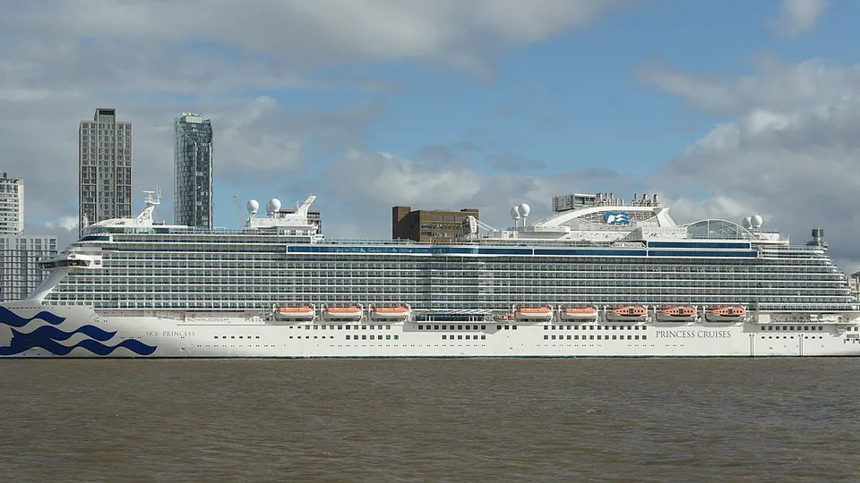 Sky Princess