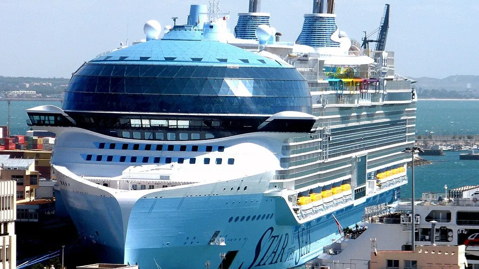 Star of the Seas