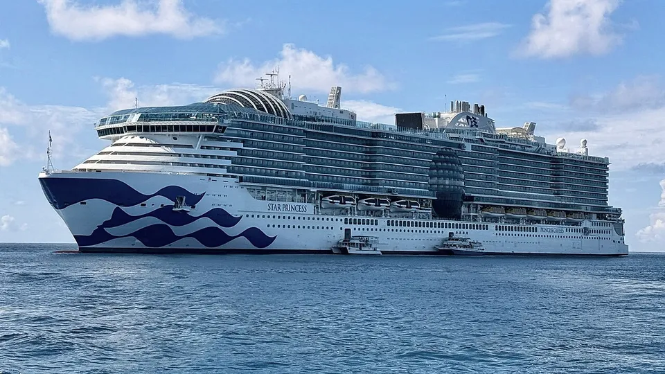 Star Princess