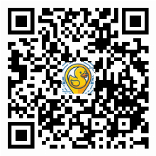 Sample QR code
