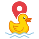 DuckyTrackDucks