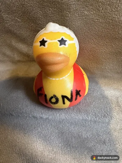 FIONA