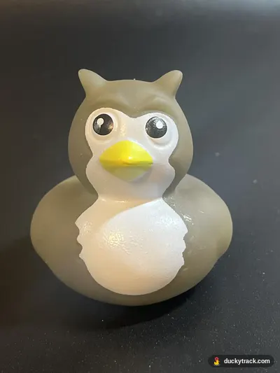 Hooty Hooo