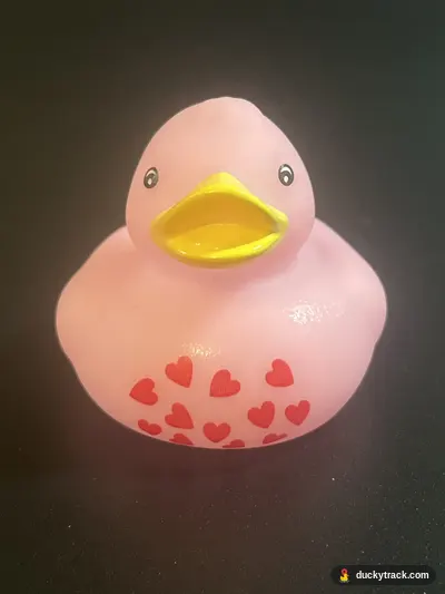 Lady Love Duckster