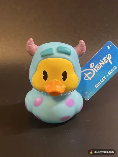 Sulli Duck