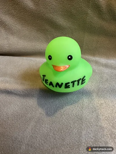 JANNETTE
