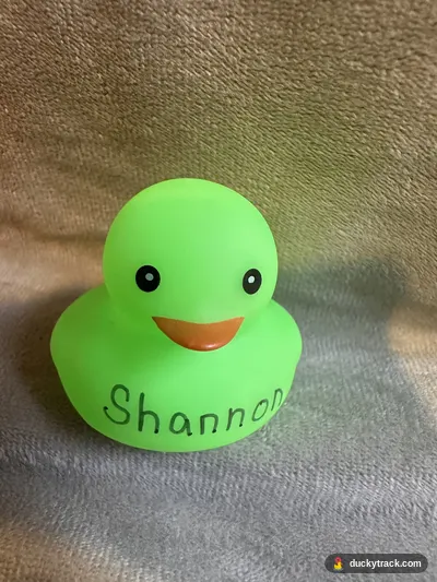 SHANNON