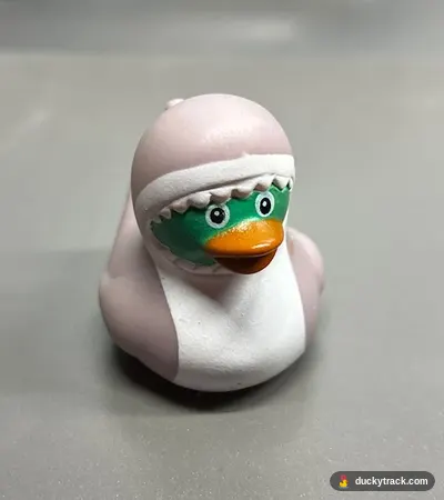 Shark Duck