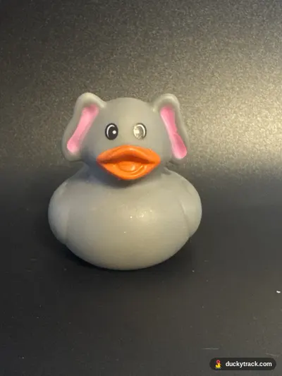 Phanty the Duck