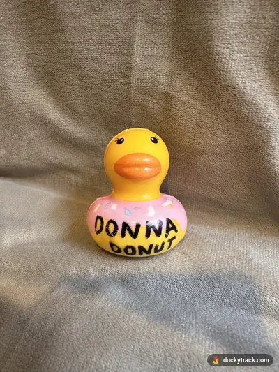 DONNA DONUT