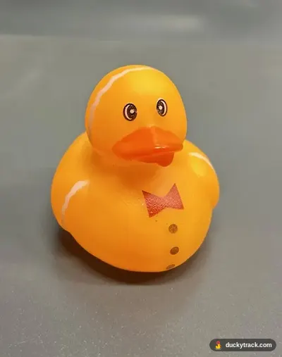 Bow Tie Duck