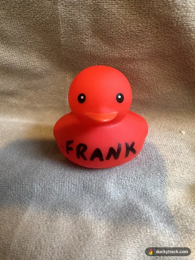 FRANK
