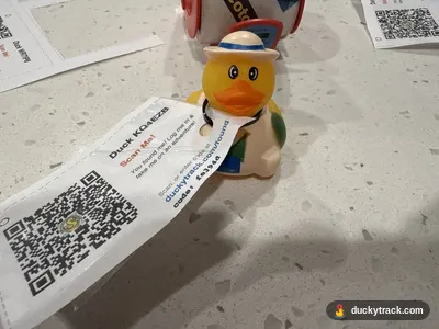 Duck Jason