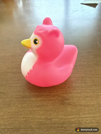 Pretty in Pink