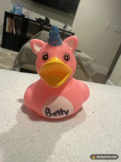 BETTY