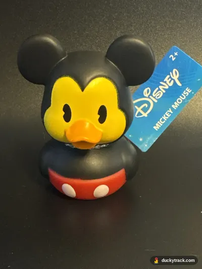 Micky Duck
