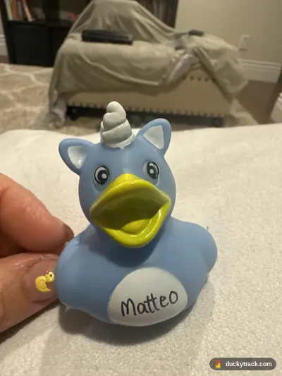 MATTEO