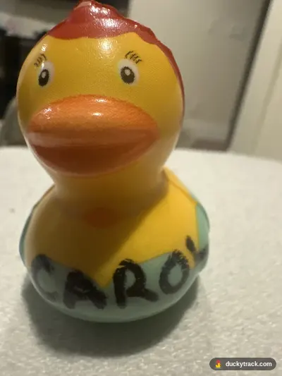 CAROL