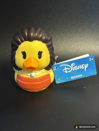 Moanna Duck