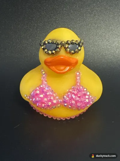 Miss Quacksalot