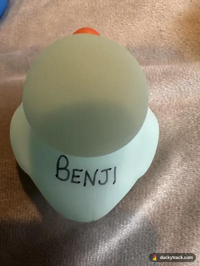 BENJI